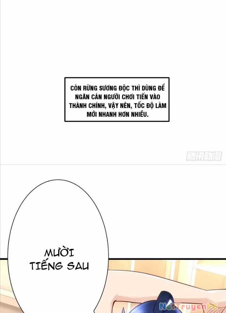 Từ Dã Quái Bắt Đầu Thăng Cấp Chapter 11 trang 104