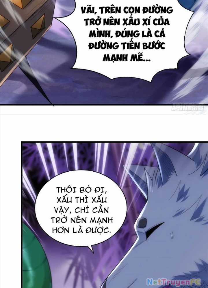 Từ Dã Quái Bắt Đầu Thăng Cấp Chapter 11 trang 18