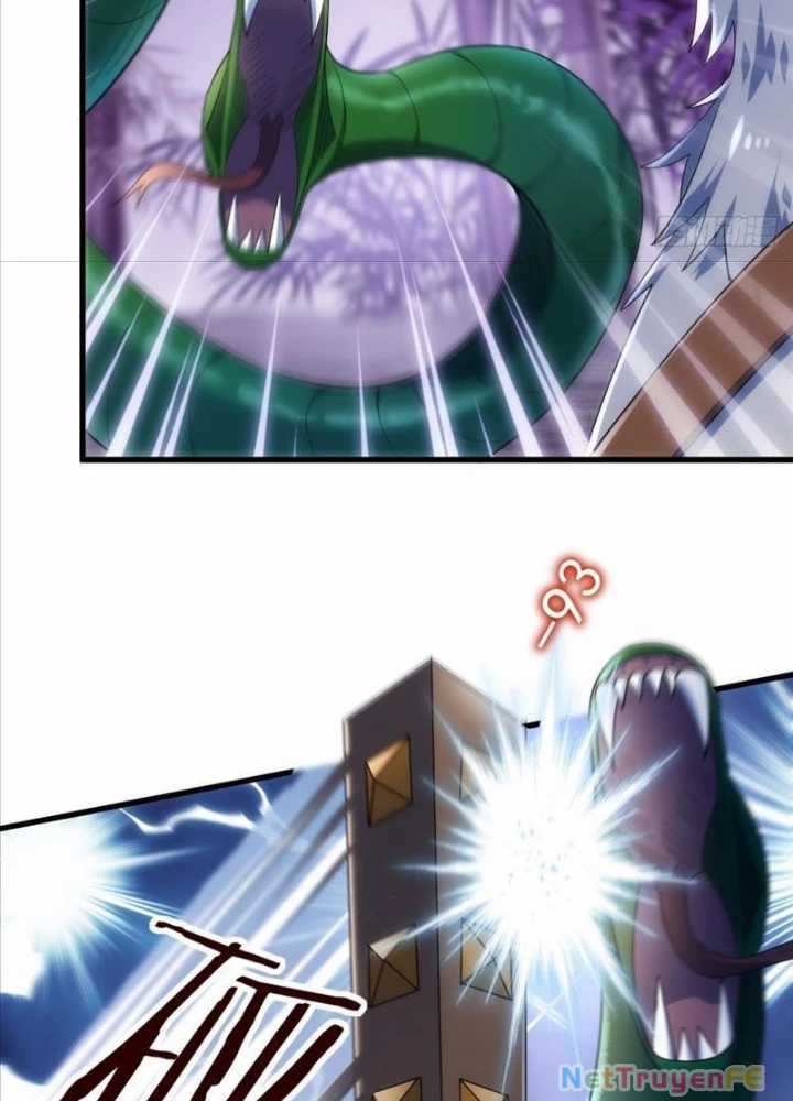 Từ Dã Quái Bắt Đầu Thăng Cấp Chapter 11 trang 20