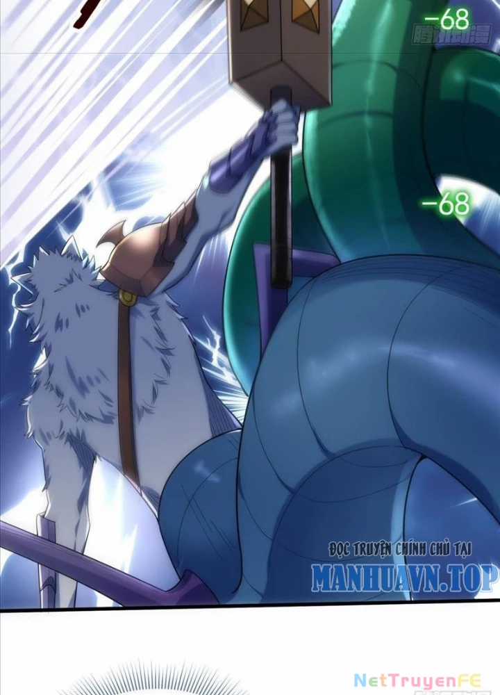 Từ Dã Quái Bắt Đầu Thăng Cấp Chapter 11 trang 22