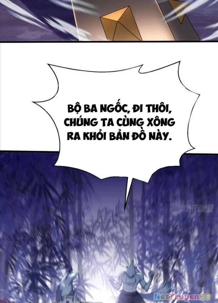 Từ Dã Quái Bắt Đầu Thăng Cấp Chapter 11 trang 26