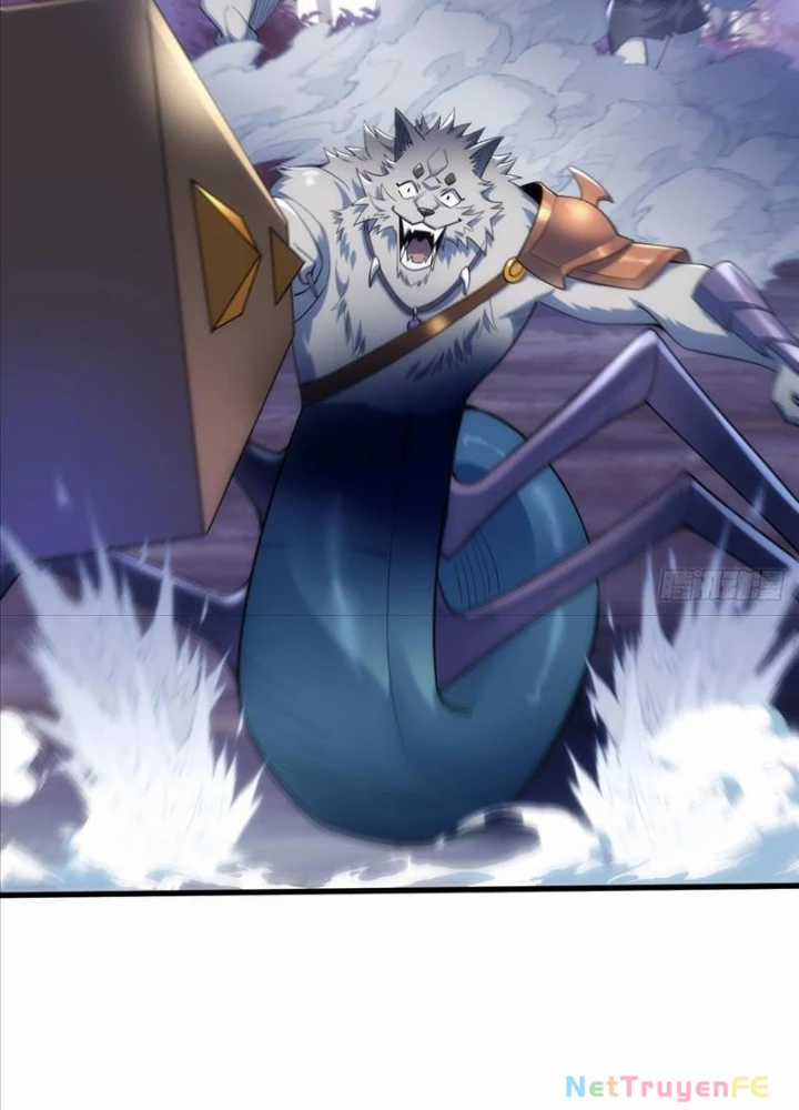 Từ Dã Quái Bắt Đầu Thăng Cấp Chapter 11 trang 28