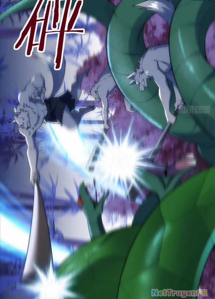 Từ Dã Quái Bắt Đầu Thăng Cấp Chapter 11 trang 30