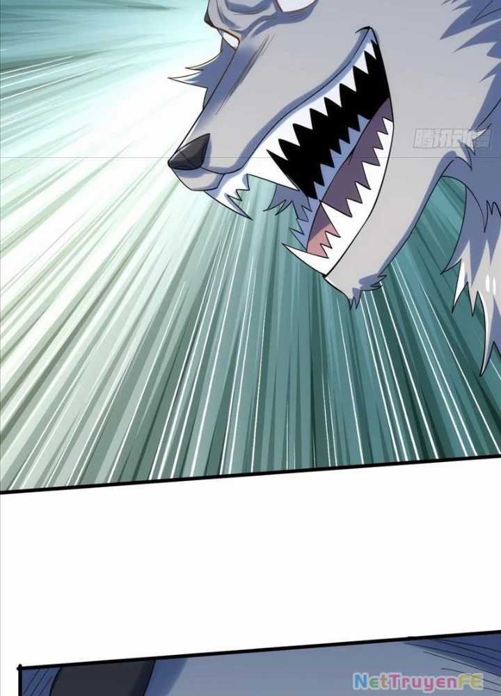 Từ Dã Quái Bắt Đầu Thăng Cấp Chapter 11 trang 36