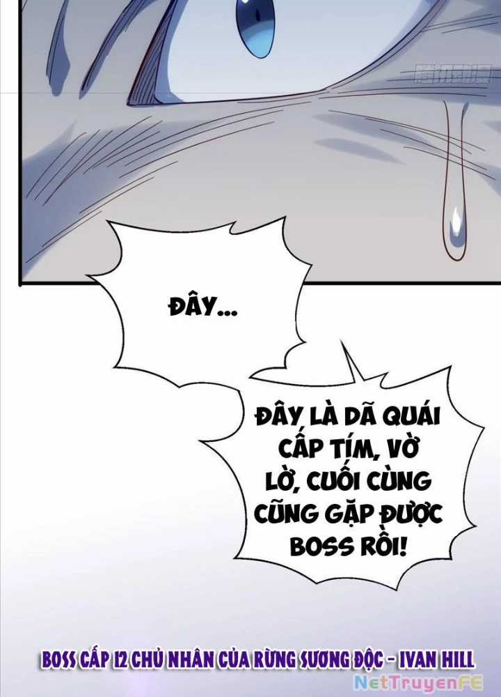 Từ Dã Quái Bắt Đầu Thăng Cấp Chapter 11 trang 38