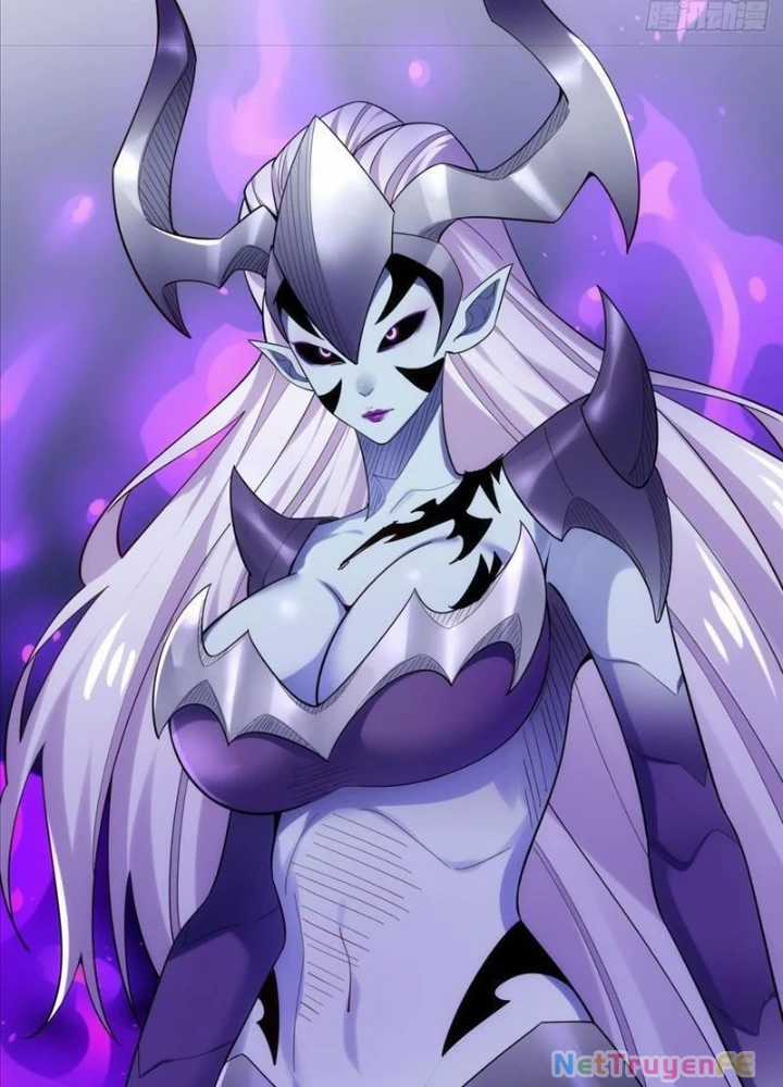 Từ Dã Quái Bắt Đầu Thăng Cấp Chapter 11 trang 40