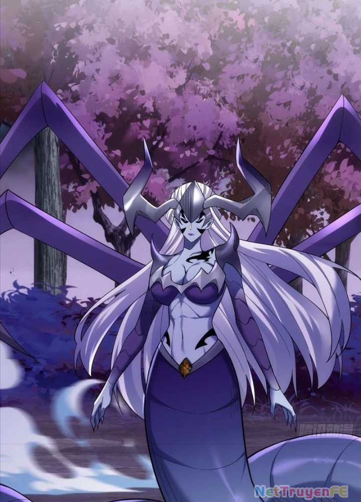 Từ Dã Quái Bắt Đầu Thăng Cấp Chapter 11 trang 44