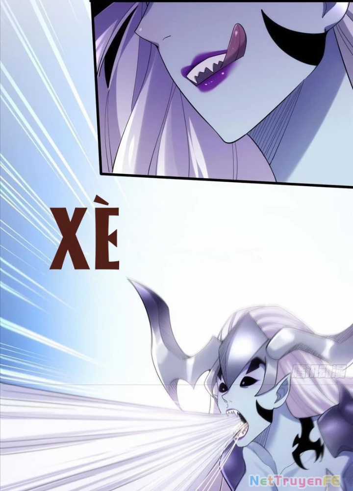 Từ Dã Quái Bắt Đầu Thăng Cấp Chapter 11 trang 50