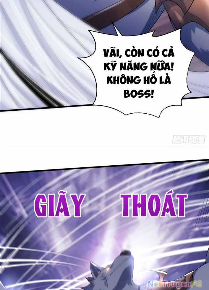 Từ Dã Quái Bắt Đầu Thăng Cấp Chapter 11 trang 56