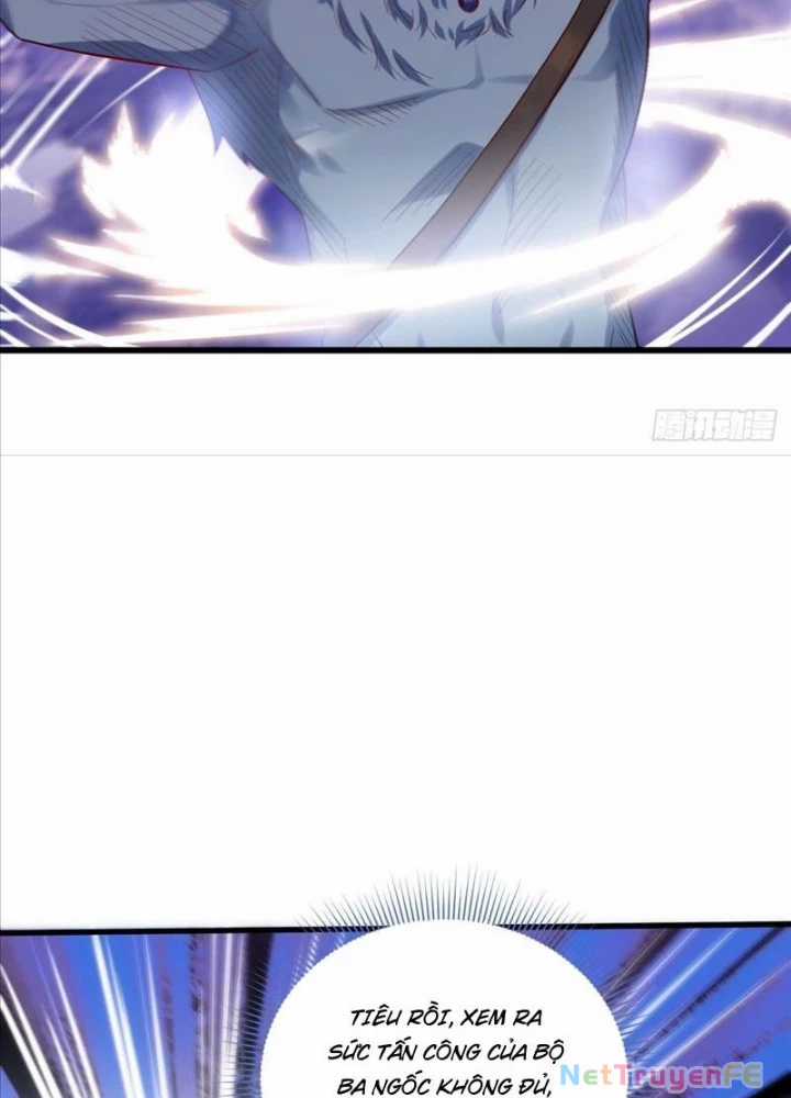 Từ Dã Quái Bắt Đầu Thăng Cấp Chapter 11 trang 58