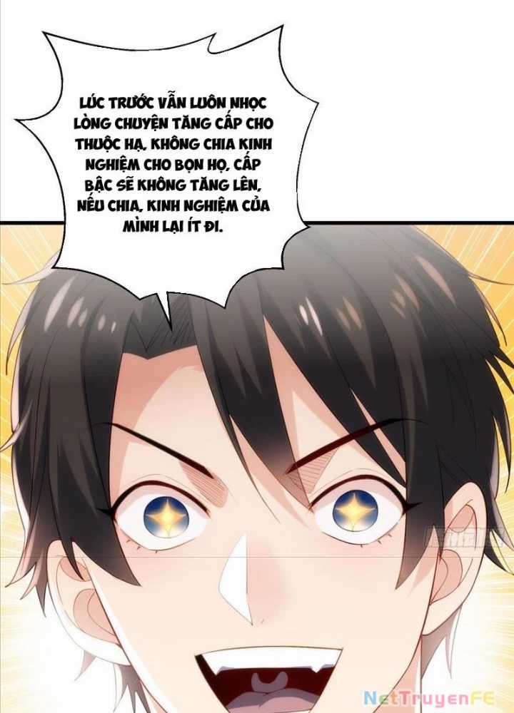 Từ Dã Quái Bắt Đầu Thăng Cấp Chapter 11 trang 6