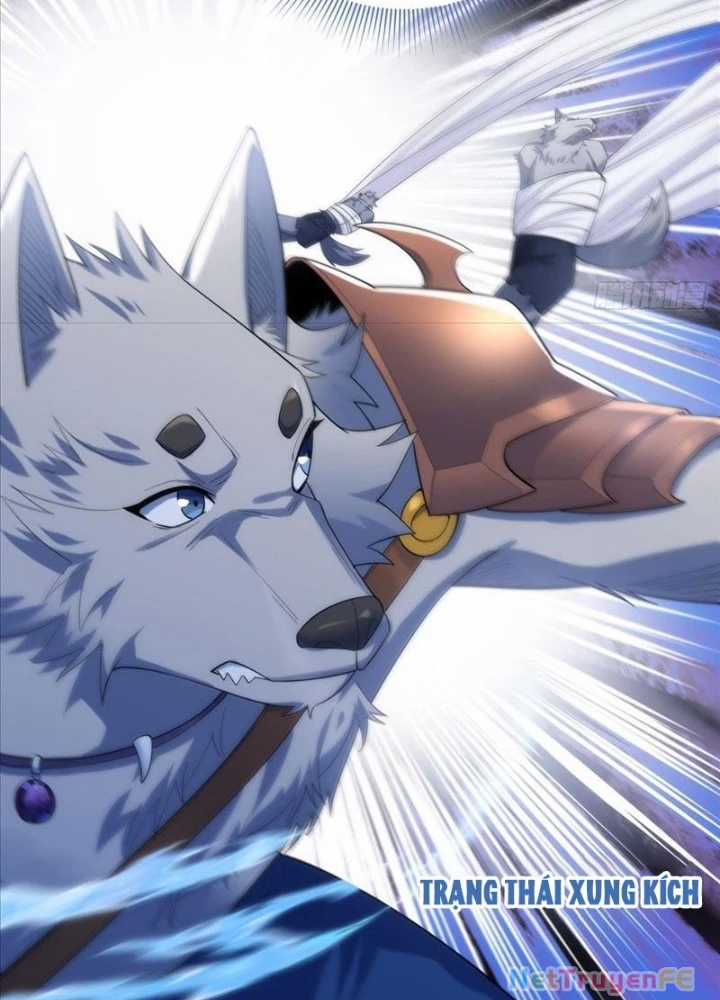 Từ Dã Quái Bắt Đầu Thăng Cấp Chapter 11 trang 60