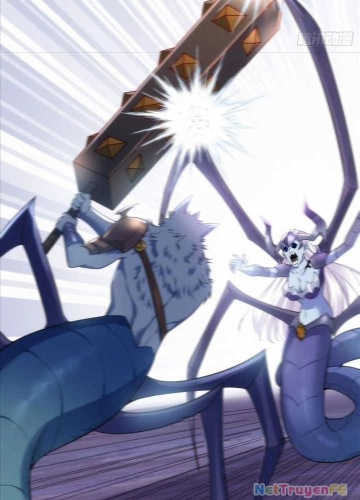 Từ Dã Quái Bắt Đầu Thăng Cấp Chapter 11 trang 66