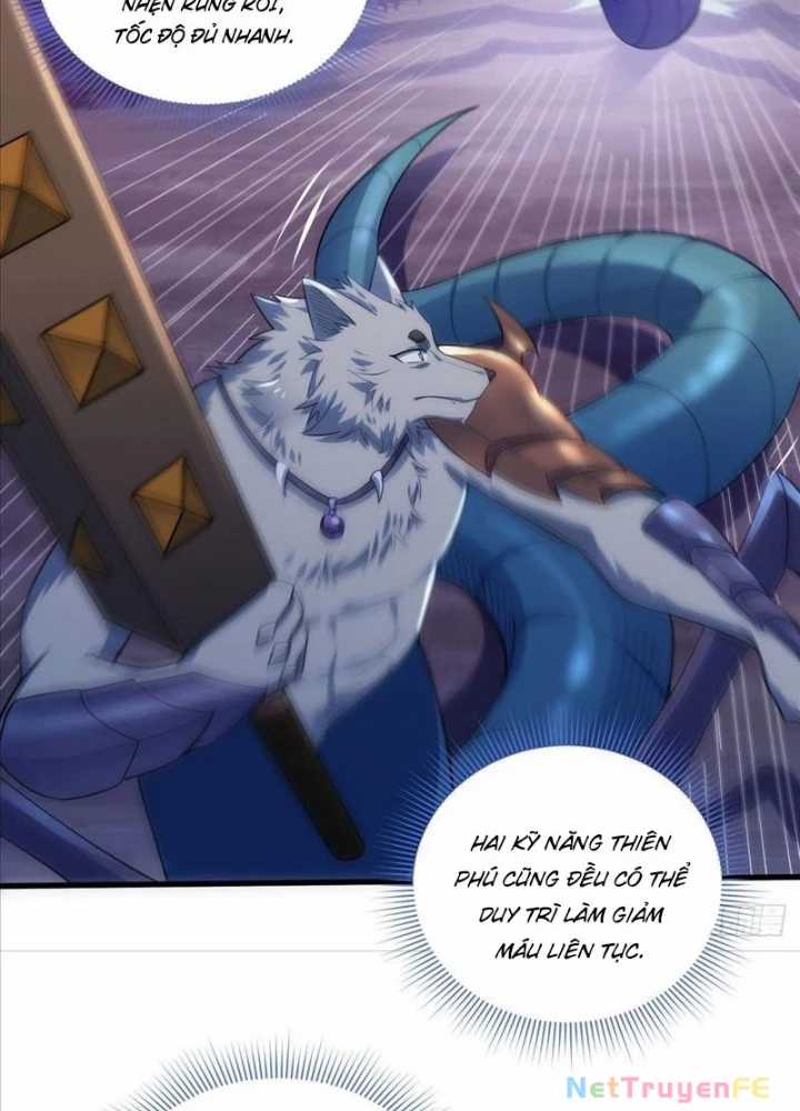 Từ Dã Quái Bắt Đầu Thăng Cấp Chapter 11 trang 72