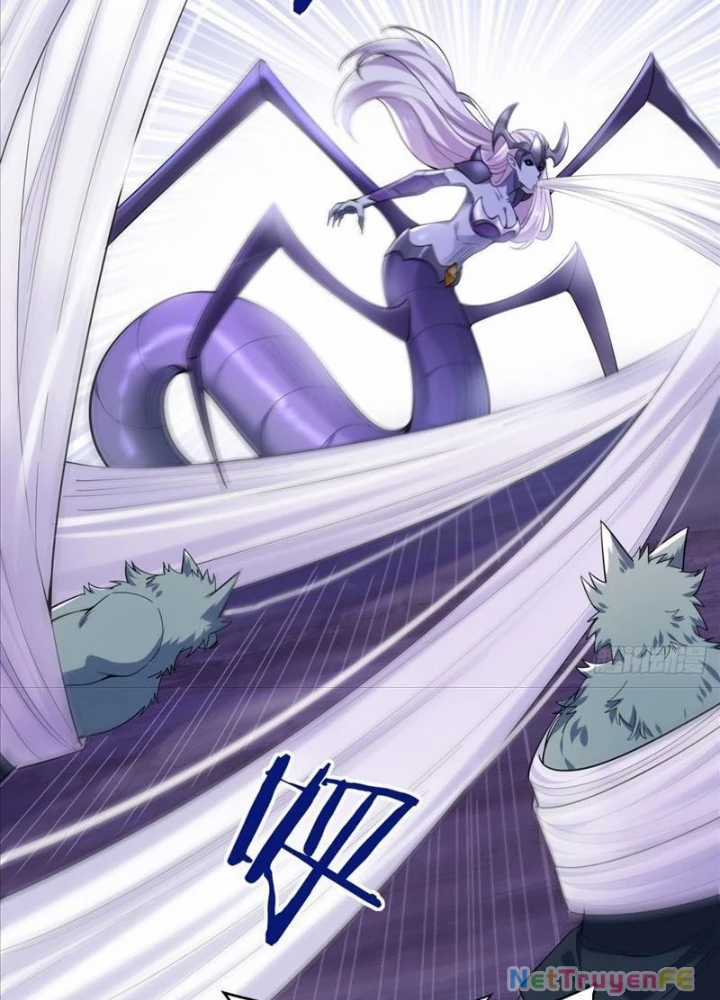 Từ Dã Quái Bắt Đầu Thăng Cấp Chapter 11 trang 78