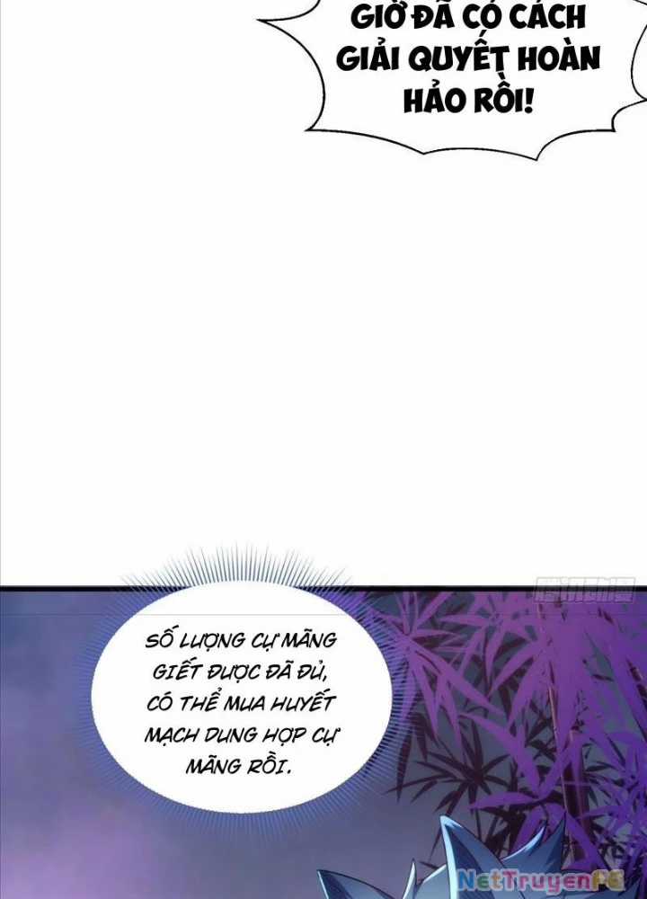 Từ Dã Quái Bắt Đầu Thăng Cấp Chapter 11 trang 8