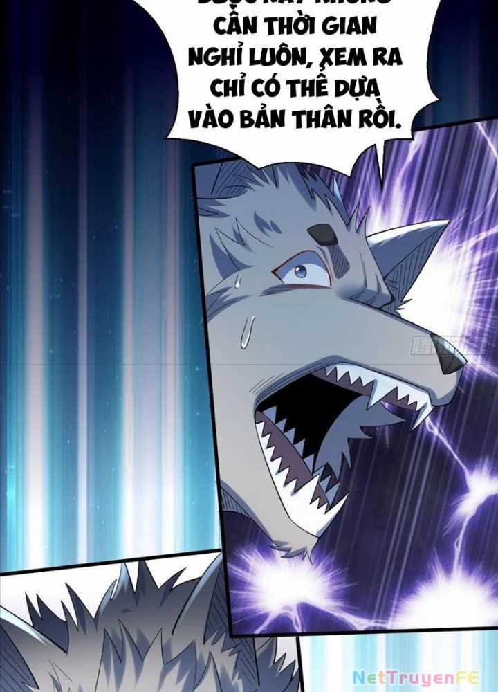 Từ Dã Quái Bắt Đầu Thăng Cấp Chapter 11 trang 80