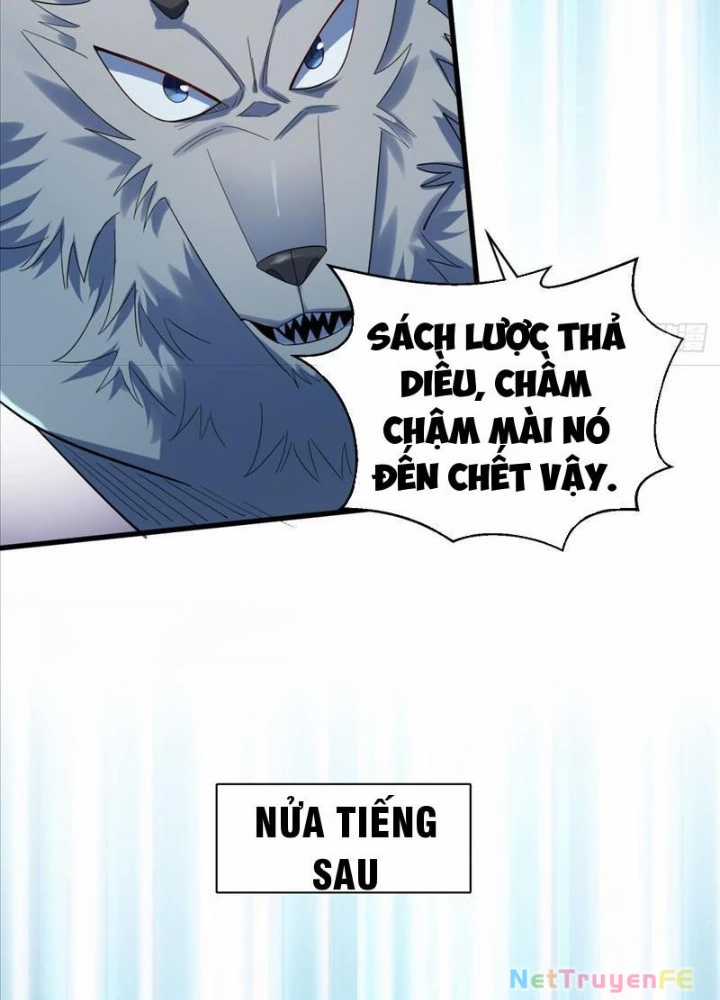 Từ Dã Quái Bắt Đầu Thăng Cấp Chapter 11 trang 82