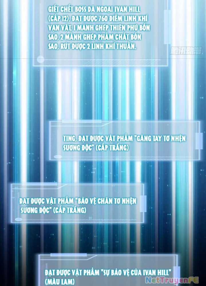 Từ Dã Quái Bắt Đầu Thăng Cấp Chapter 11 trang 84