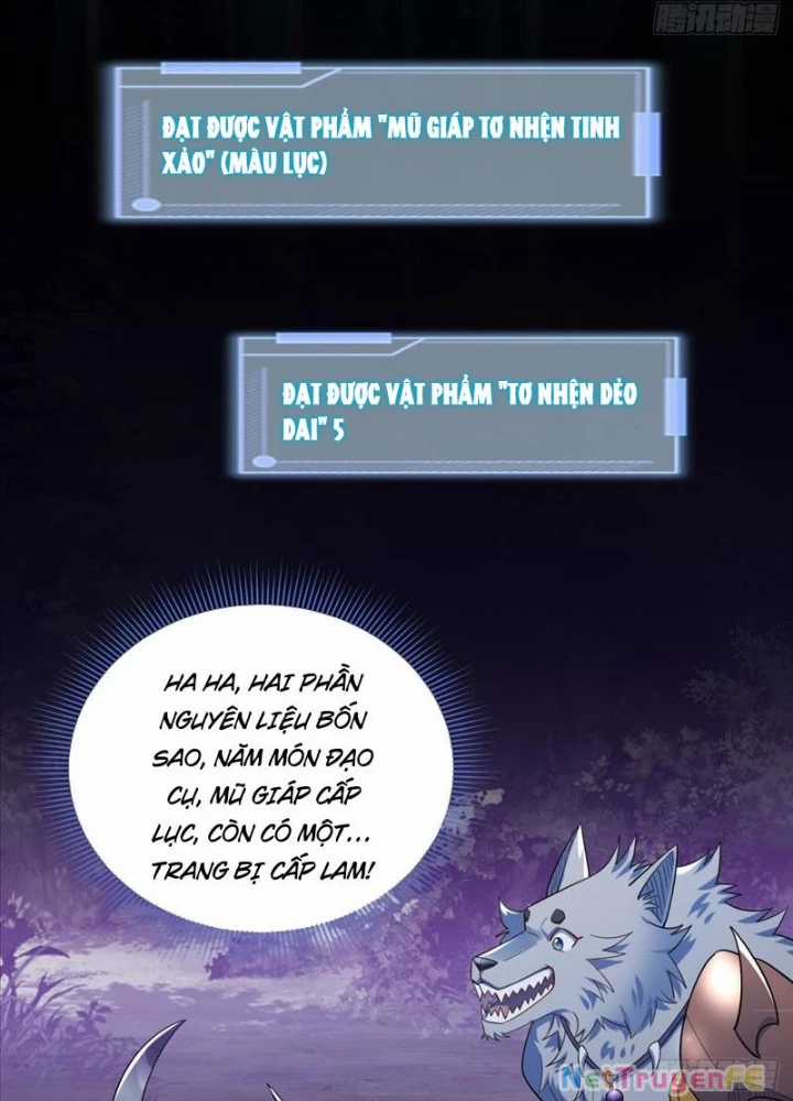 Từ Dã Quái Bắt Đầu Thăng Cấp Chapter 11 trang 86