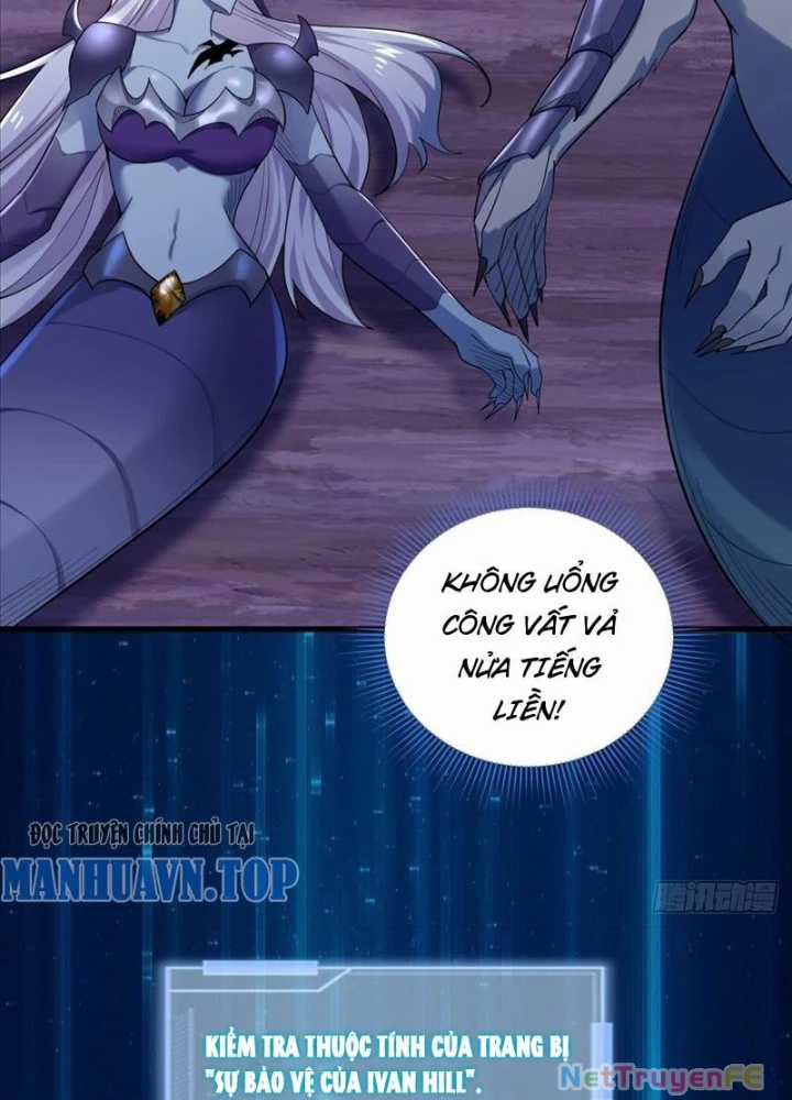 Từ Dã Quái Bắt Đầu Thăng Cấp Chapter 11 trang 88