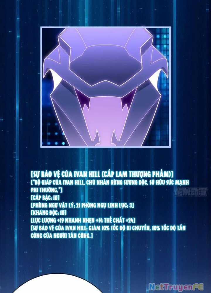 Từ Dã Quái Bắt Đầu Thăng Cấp Chapter 11 trang 90