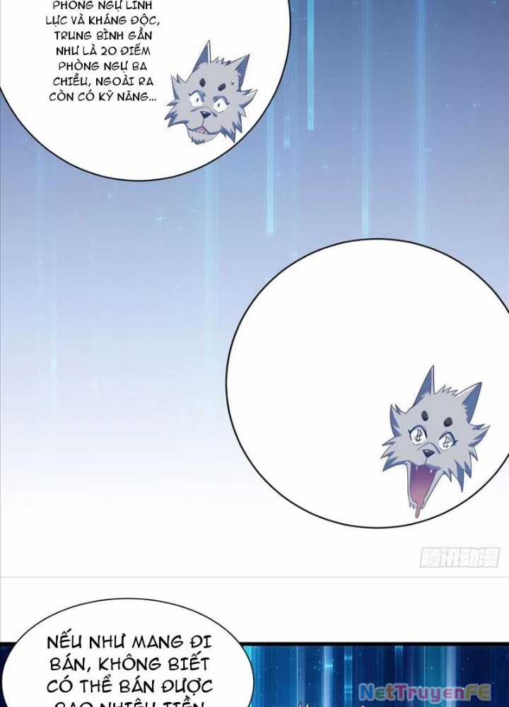 Từ Dã Quái Bắt Đầu Thăng Cấp Chapter 11 trang 92