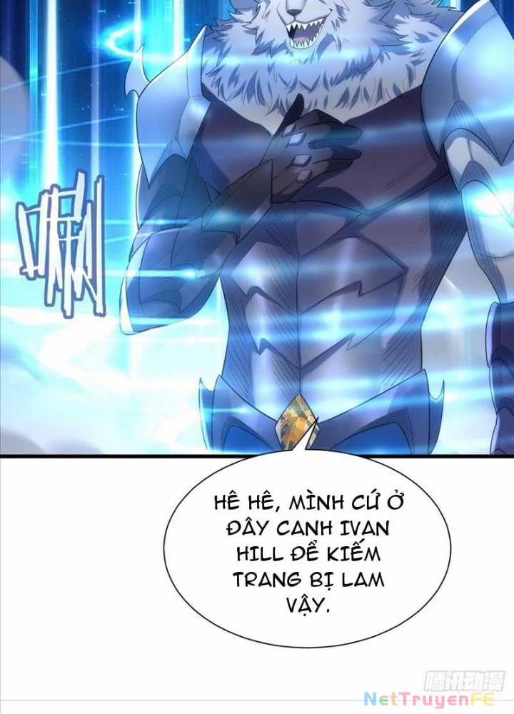 Từ Dã Quái Bắt Đầu Thăng Cấp Chapter 11 trang 94