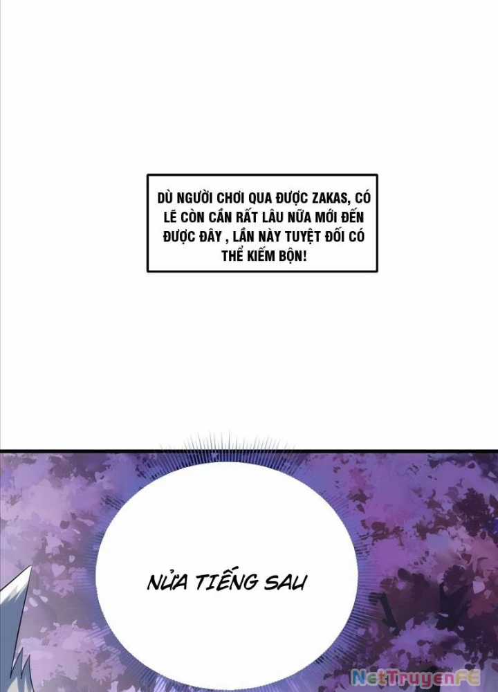 Từ Dã Quái Bắt Đầu Thăng Cấp Chapter 11 trang 96