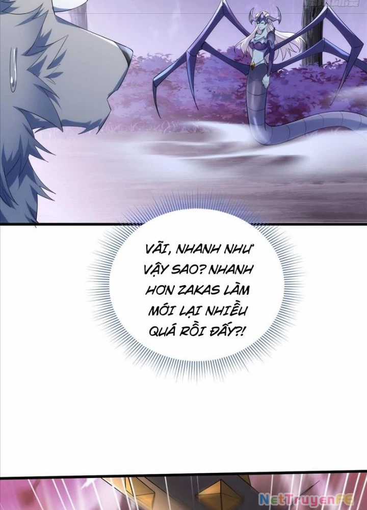 Từ Dã Quái Bắt Đầu Thăng Cấp Chapter 11 trang 98