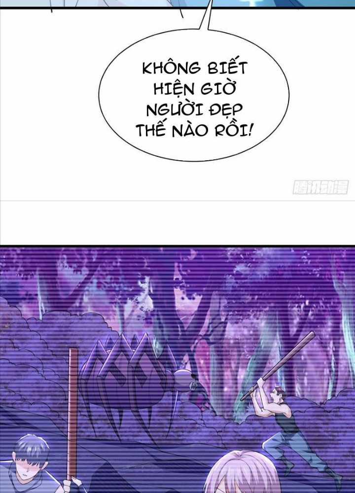 Từ Dã Quái Bắt Đầu Thăng Cấp Chapter 12 trang 14