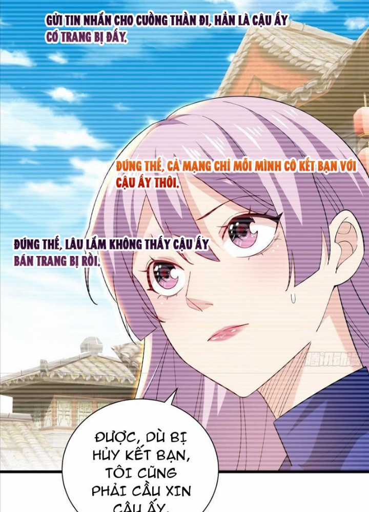 Từ Dã Quái Bắt Đầu Thăng Cấp Chapter 12 trang 22