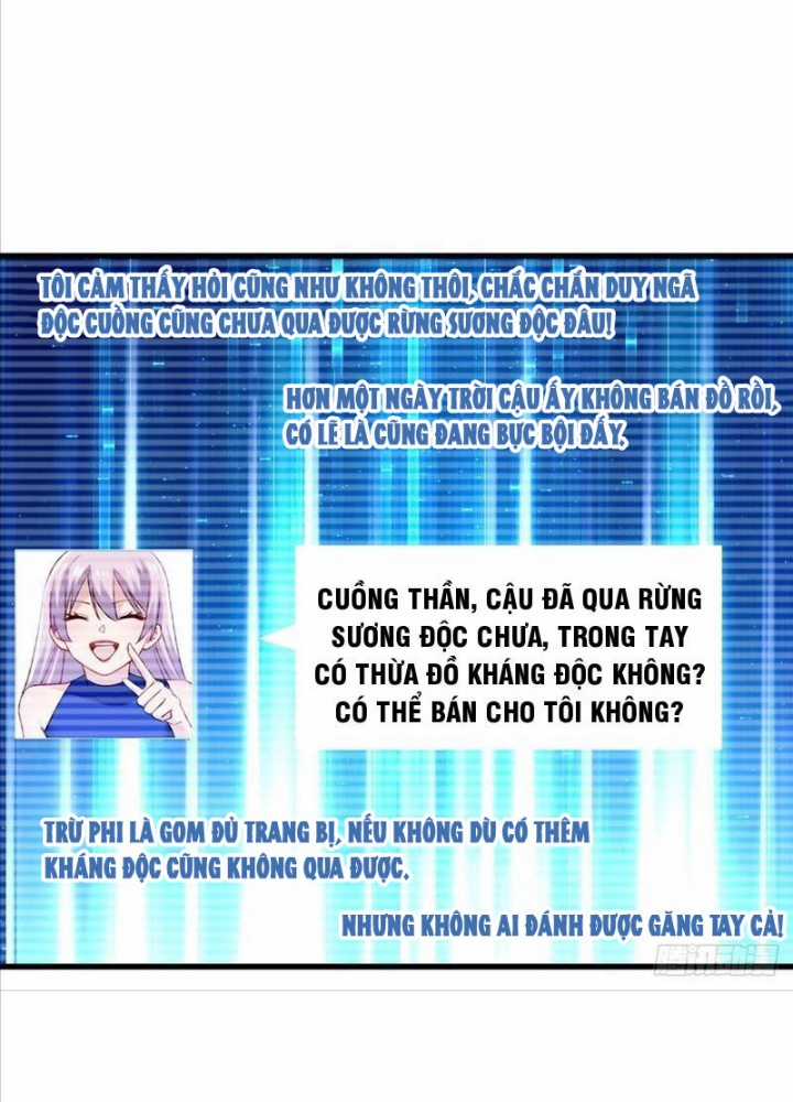 Từ Dã Quái Bắt Đầu Thăng Cấp Chapter 12 trang 24