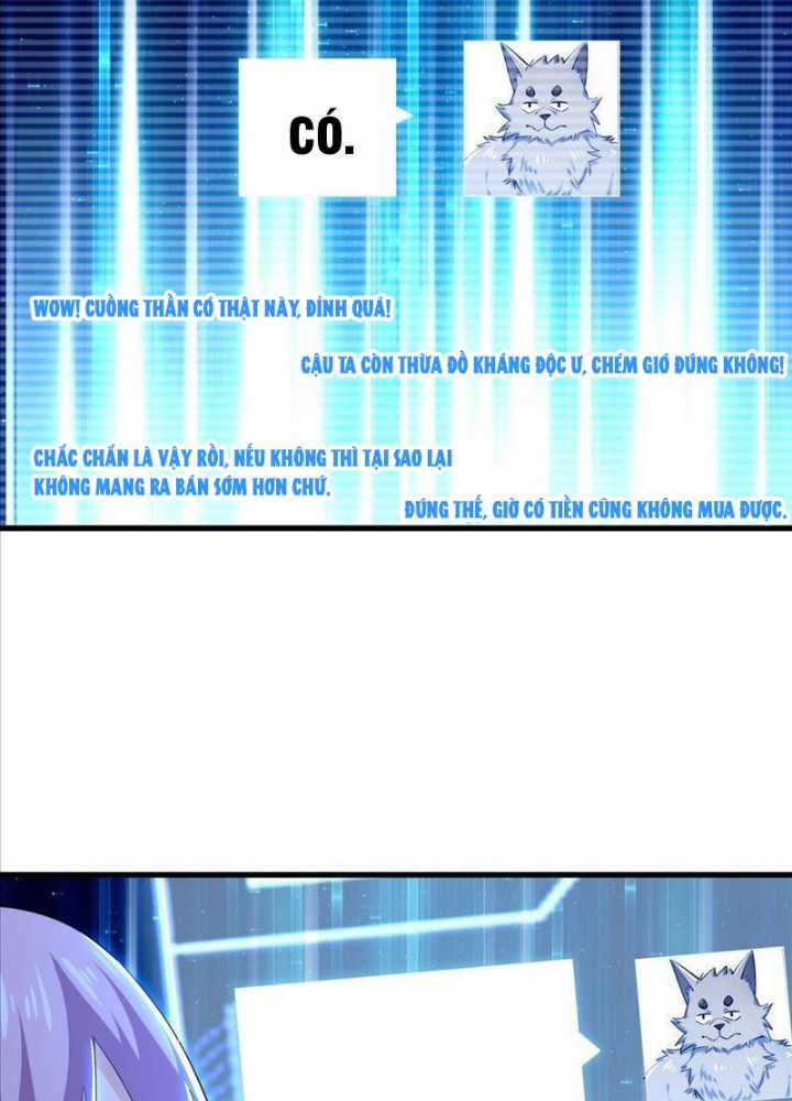 Từ Dã Quái Bắt Đầu Thăng Cấp Chapter 12 trang 26