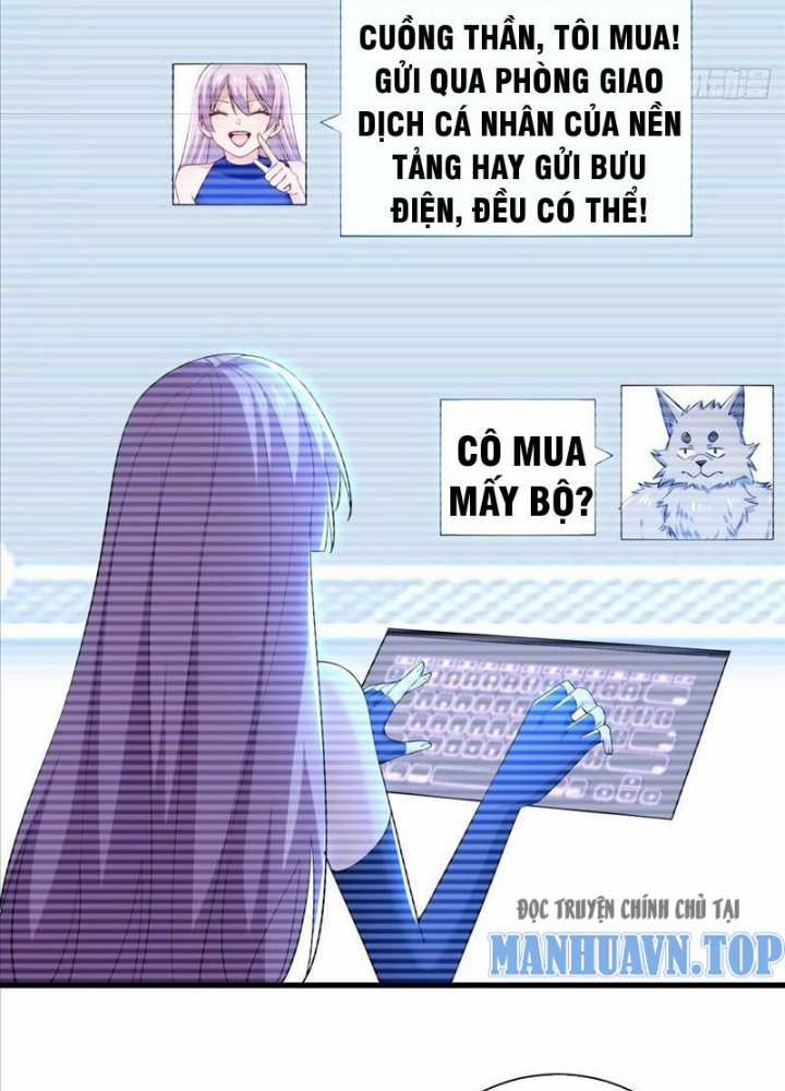 Từ Dã Quái Bắt Đầu Thăng Cấp Chapter 12 trang 30