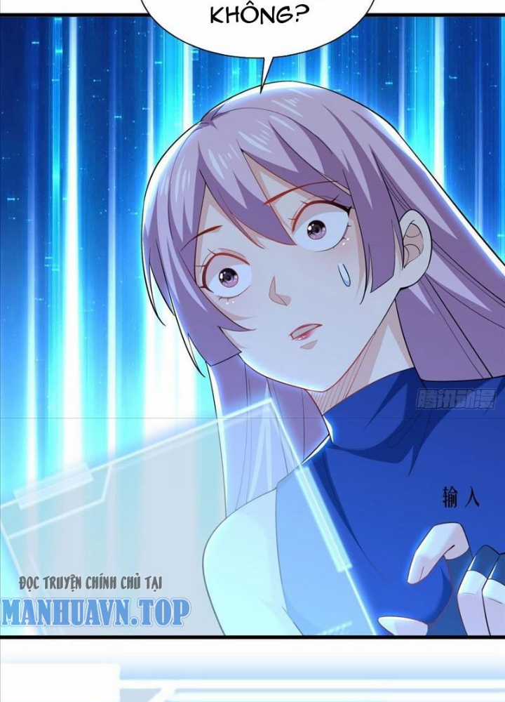 Từ Dã Quái Bắt Đầu Thăng Cấp Chapter 12 trang 36