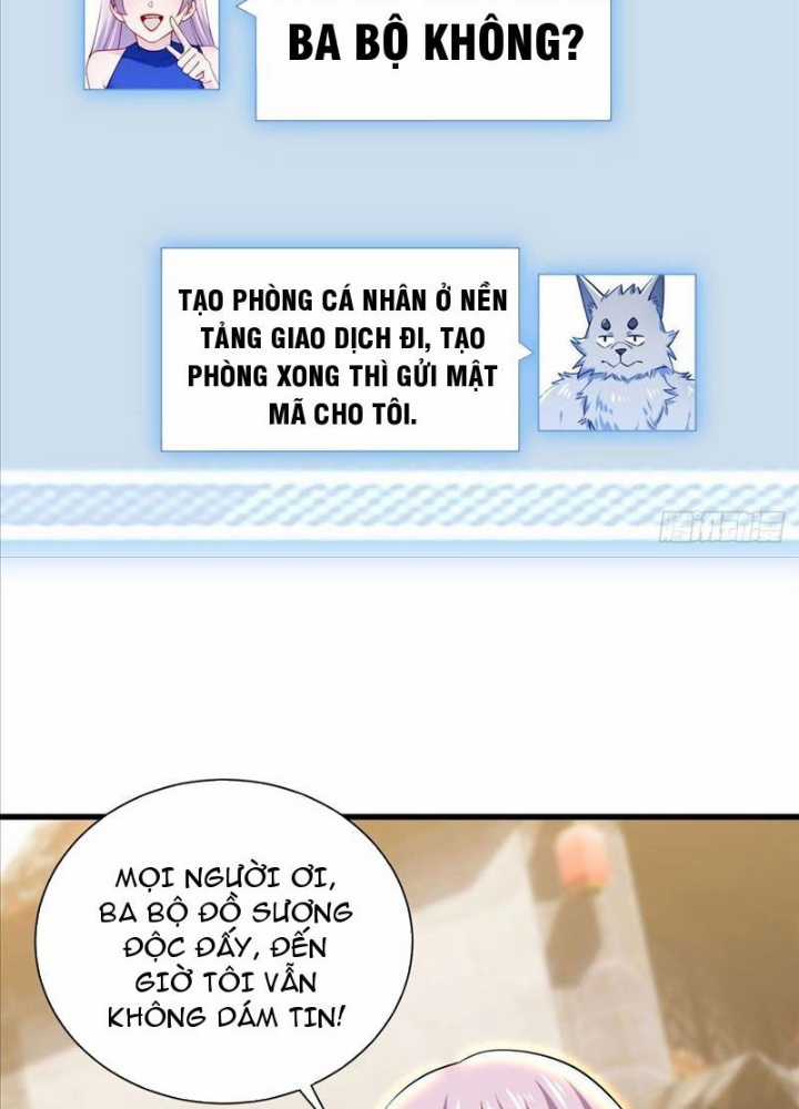 Từ Dã Quái Bắt Đầu Thăng Cấp Chapter 12 trang 38