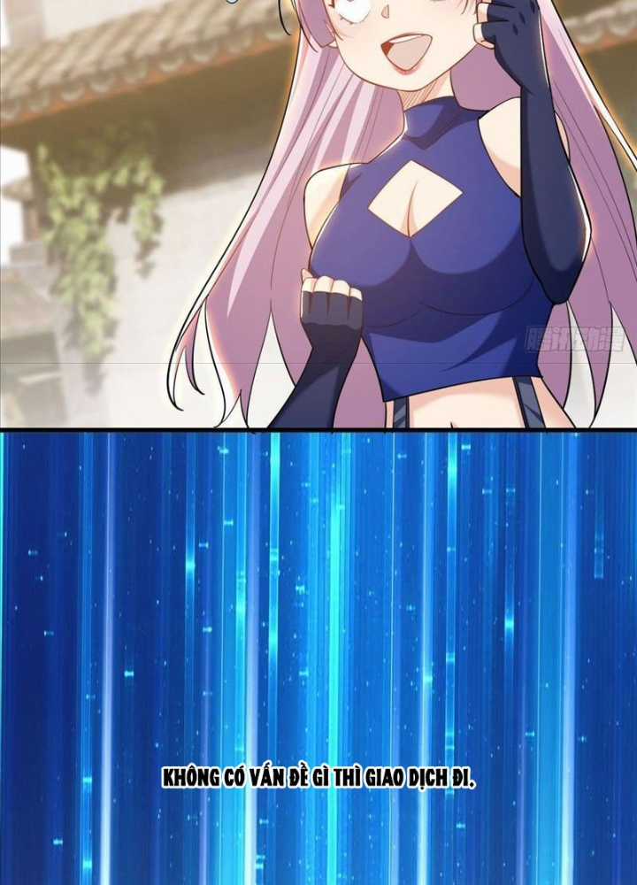 Từ Dã Quái Bắt Đầu Thăng Cấp Chapter 12 trang 40