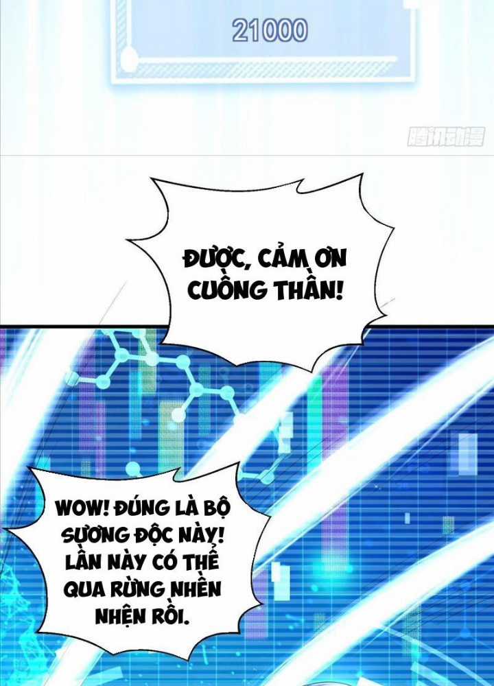 Từ Dã Quái Bắt Đầu Thăng Cấp Chapter 12 trang 44