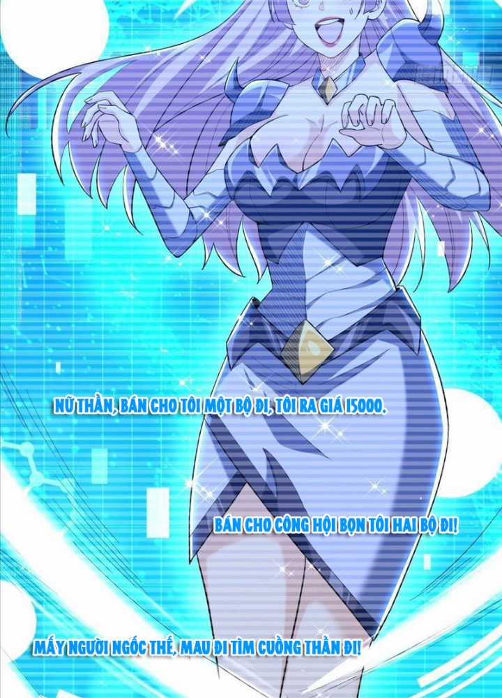 Từ Dã Quái Bắt Đầu Thăng Cấp Chapter 12 trang 46