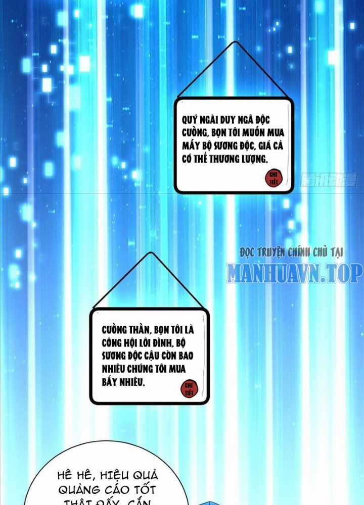 Từ Dã Quái Bắt Đầu Thăng Cấp Chapter 12 trang 50