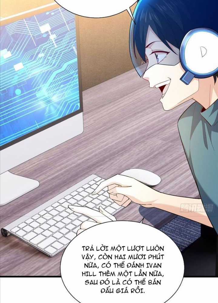 Từ Dã Quái Bắt Đầu Thăng Cấp Chapter 12 trang 54