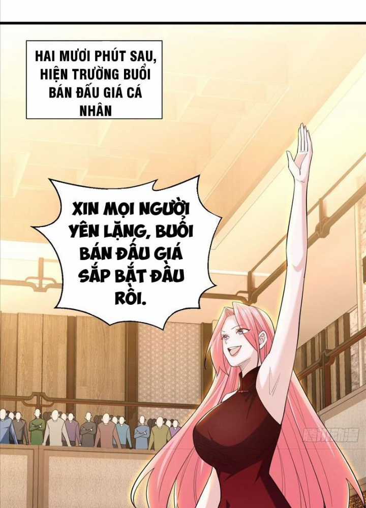 Từ Dã Quái Bắt Đầu Thăng Cấp Chapter 12 trang 56