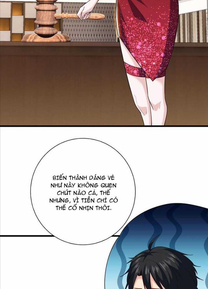 Từ Dã Quái Bắt Đầu Thăng Cấp Chapter 12 trang 58