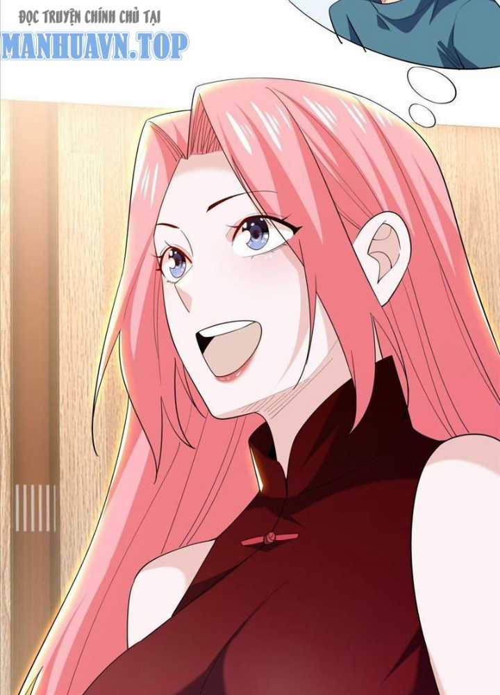 Từ Dã Quái Bắt Đầu Thăng Cấp Chapter 12 trang 60