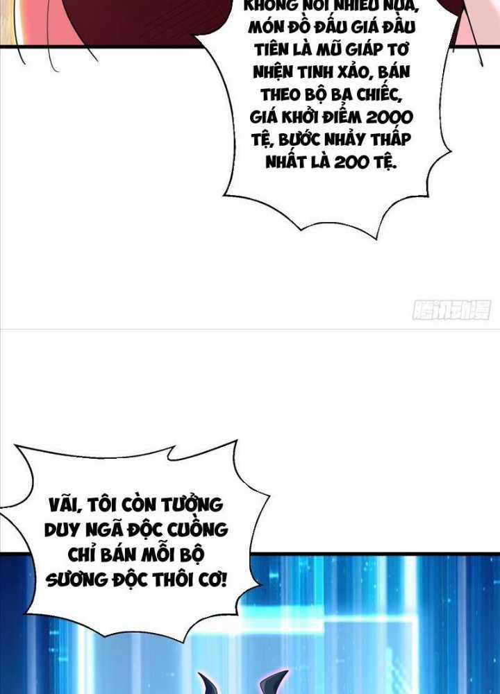 Từ Dã Quái Bắt Đầu Thăng Cấp Chapter 12 trang 62