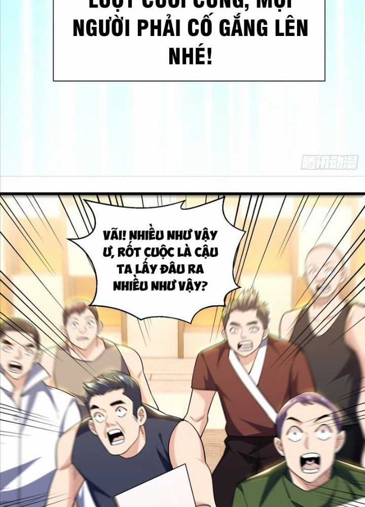 Từ Dã Quái Bắt Đầu Thăng Cấp Chapter 12 trang 76