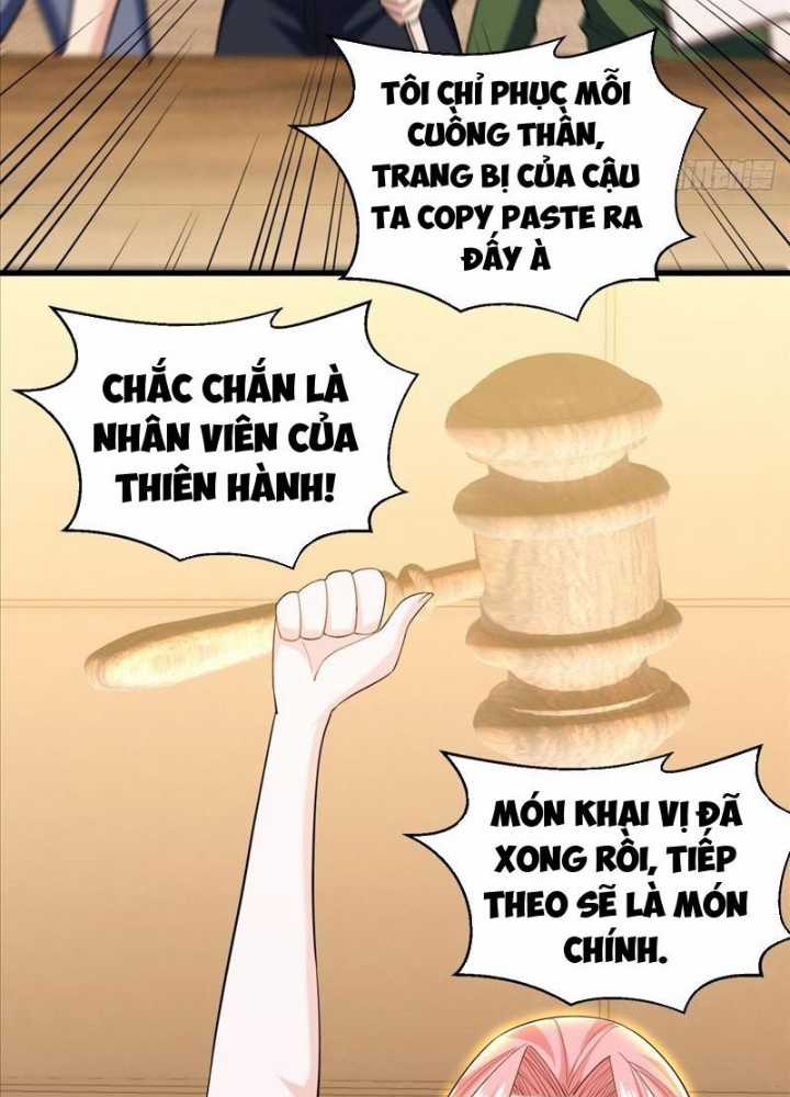 Từ Dã Quái Bắt Đầu Thăng Cấp Chapter 12 trang 78