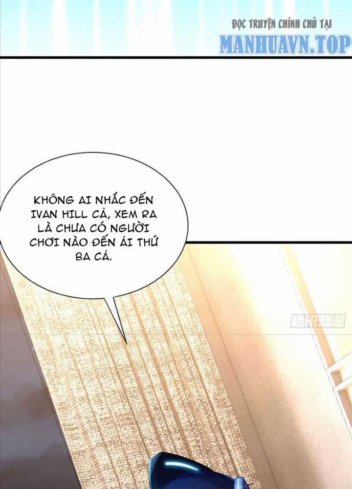 Từ Dã Quái Bắt Đầu Thăng Cấp Chapter 12 trang 8