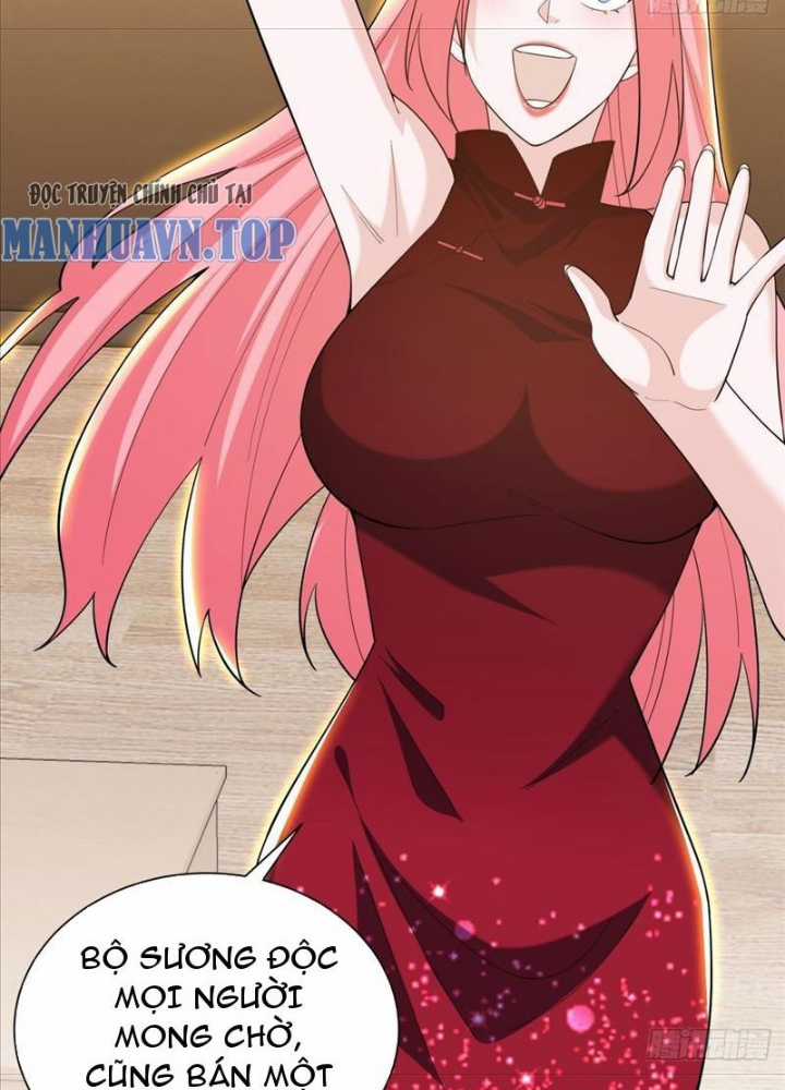 Từ Dã Quái Bắt Đầu Thăng Cấp Chapter 12 trang 80